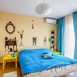 Ваканционна къща Galata *