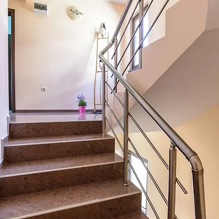 Galata Ferienhaus *