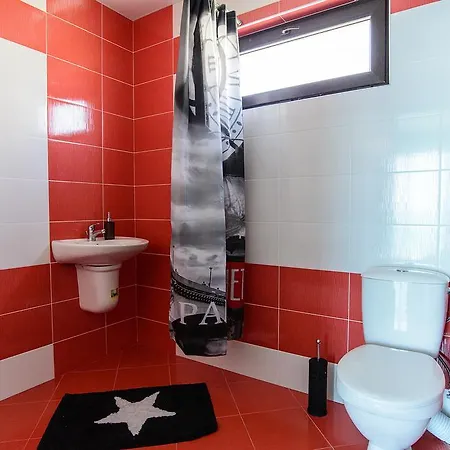 Casa de Férias Galata *