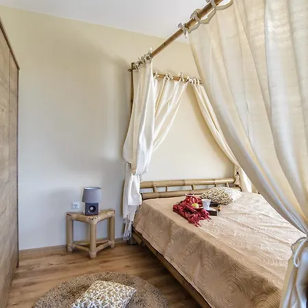 Galata Casa de Férias Varna
