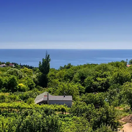 Galata Feriehus Varna