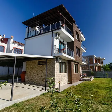 Casa de Férias Galata *