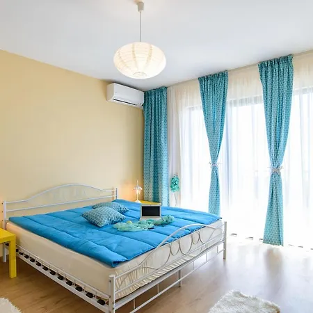 Galata Ferienhaus