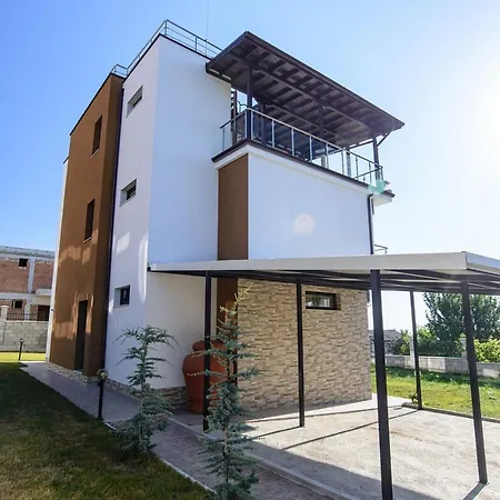 Casa de Férias Galata