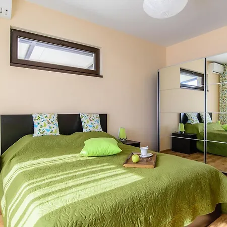 Dom wakacyjny Galata Warna