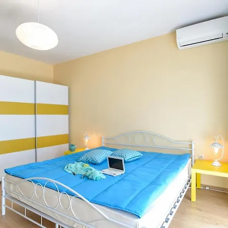 Dom wakacyjny Galata *