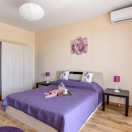 Dom wakacyjny Galata *