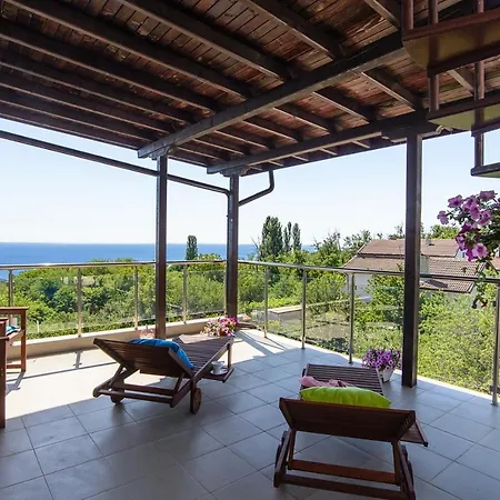 Dom wakacyjny Galata Warna