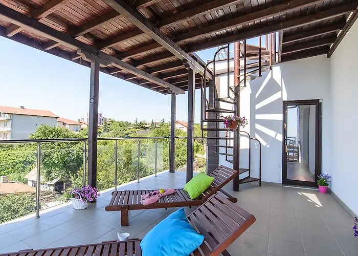 Galata Dom wakacyjny