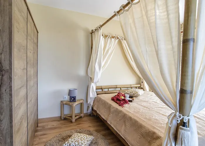 Galata Dom wakacyjny Warna