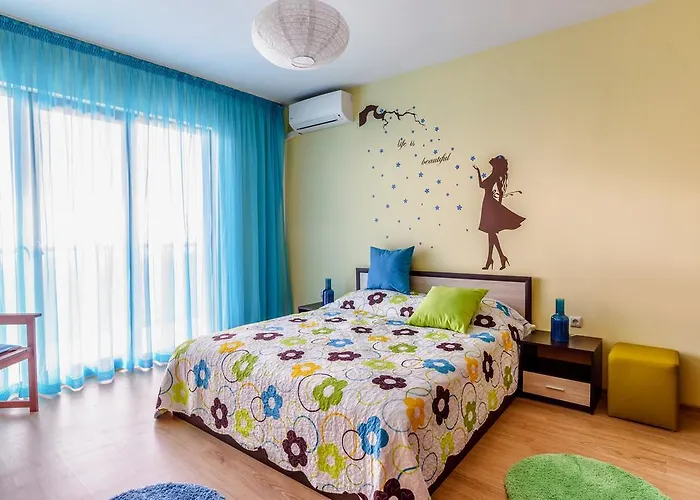 Galata Dom wakacyjny