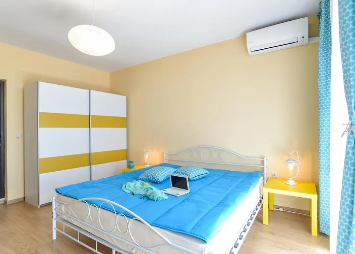 Dom wakacyjny Galata *