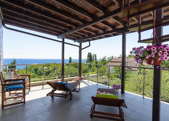 Dom wakacyjny Galata Warna