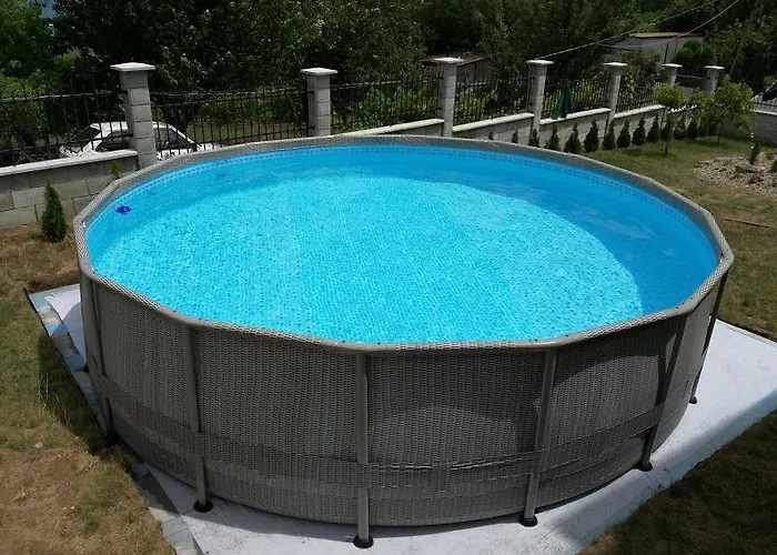 Будинок відпочинку Galata