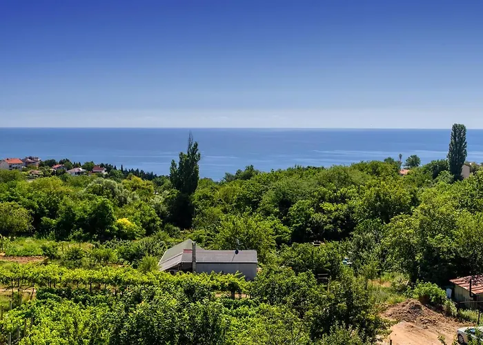 Galata Будинок відпочинку Варна