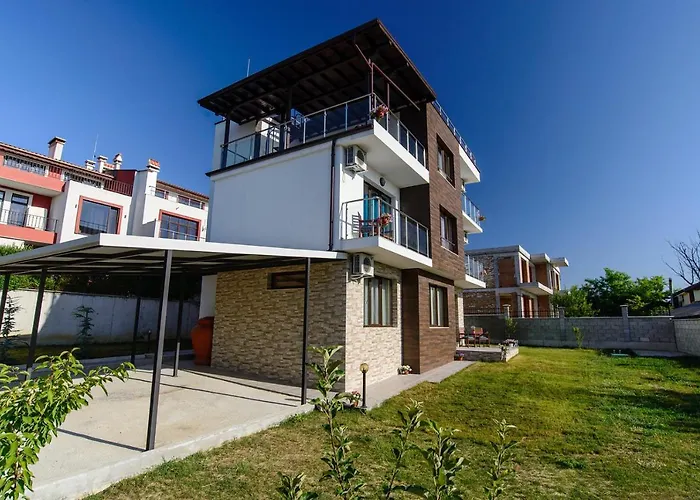 Будинок відпочинку Galata *