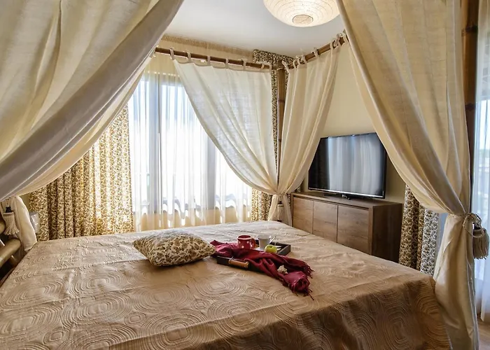 Galata Будинок відпочинку *