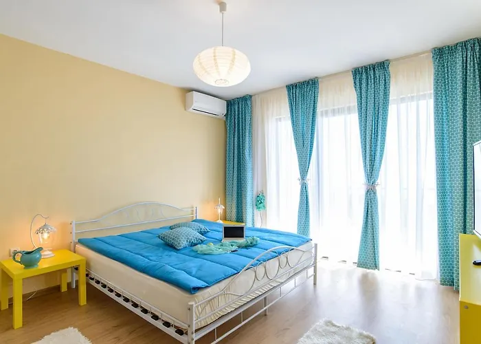 Galata Будинок відпочинку