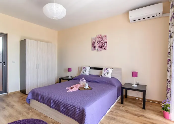 Будинок відпочинку Galata *